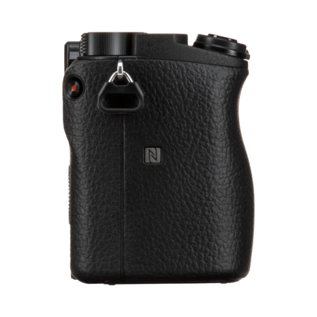 Sony a6400 Mirrorless Camera — Being Shipped