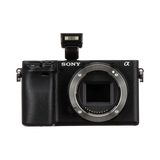 Sony a6400 Mirrorless Camera — Being Shipped