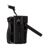 Sony a6400 Mirrorless Camera — Being Shipped