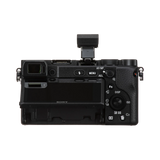 Sony a6400 Mirrorless Camera — Being Shipped