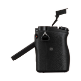 Sony a6400 Mirrorless Camera — Being Shipped