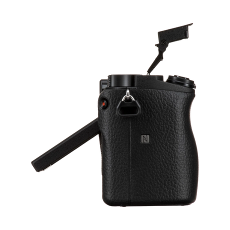 Sony a6400 Mirrorless Camera — Being Shipped