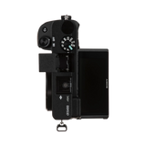 Sony a6400 Mirrorless Camera — Being Shipped