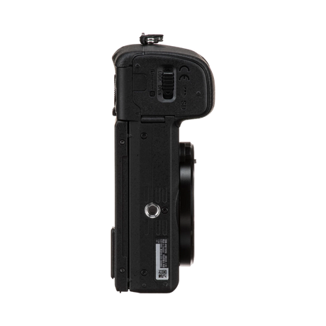 Sony a6400 Mirrorless Camera — Being Shipped