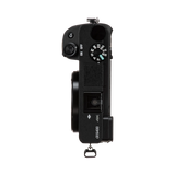 Sony a6400 Mirrorless Camera — Being Shipped