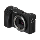 Sony a6400 Mirrorless Camera — Being Shipped