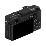 Sony a6400 Mirrorless Camera — Being Shipped