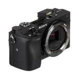 Sony a6400 Mirrorless Camera — Being Shipped
