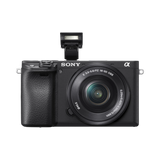 Sony a6400 Mirrorless Camera — Being Shipped