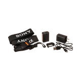 Sony a6400 Mirrorless Camera — Being Shipped