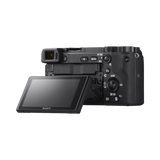 Sony a6400 Mirrorless Camera — Being Shipped