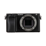 Sony a6400 Mirrorless Camera — Being Shipped