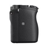 Sony a6400 Mirrorless Camera — Being Shipped