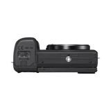 Sony a6400 Mirrorless Camera — Being Shipped