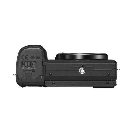 Sony a6400 Mirrorless Camera — Being Shipped