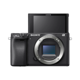 Sony a6400 Mirrorless Camera — Being Shipped