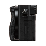 Sony a6400 Mirrorless Camera — Being Shipped