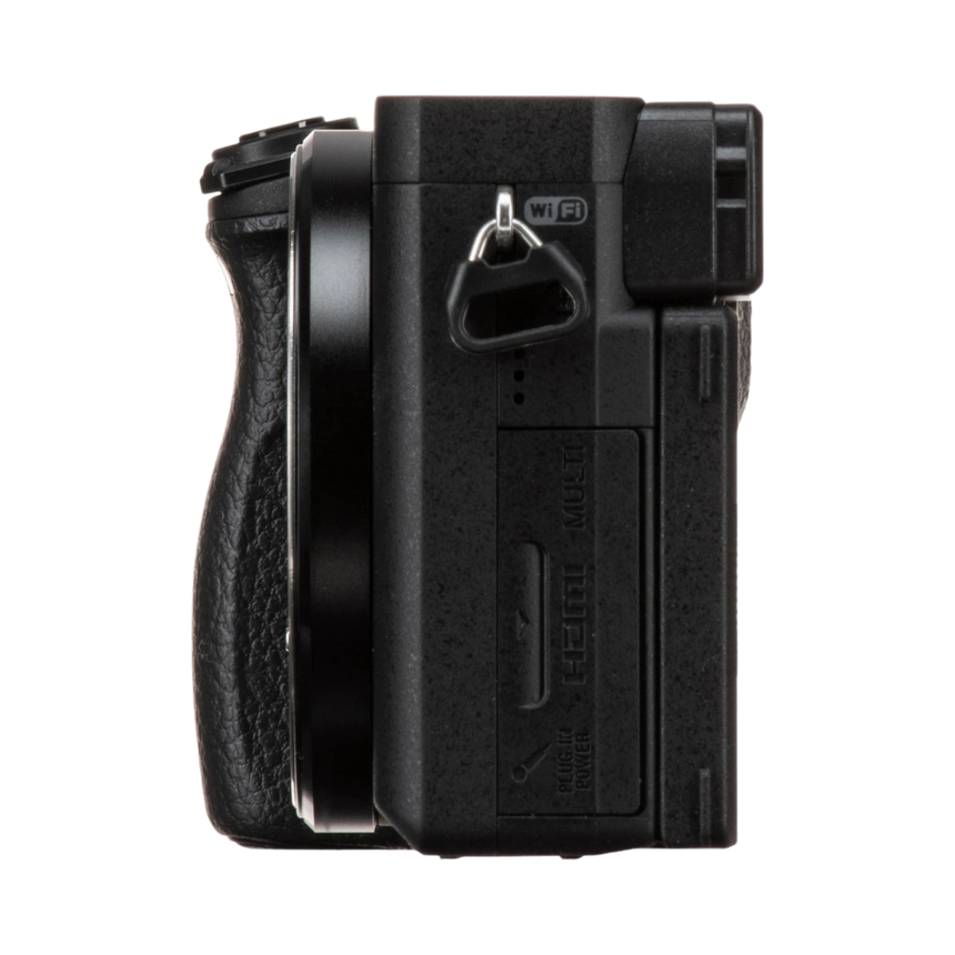 Sony a6400 Mirrorless Camera — Being Shipped