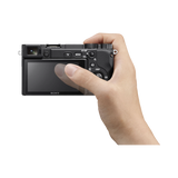 Sony a6400 Mirrorless Camera with 16-50mm Lens — Being Shipped