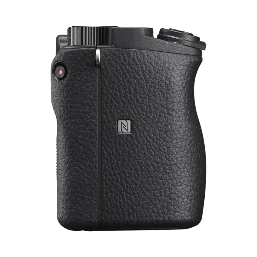 Sony a6400 Mirrorless Camera with 16-50mm Lens — Being Shipped