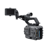 Sony FX6 Full-Frame Cinema Camera (Body Only) — Being Shipped