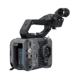 Sony FX6 Full-Frame Cinema Camera (Body Only) — Being Shipped