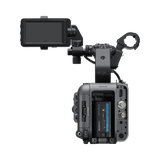 Sony FX6 Full-Frame Cinema Camera (Body Only) — Being Shipped