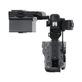 Sony FX6 Full-Frame Cinema Camera (Body Only) — Being Shipped