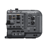 Sony FX6 Full-Frame Cinema Camera (Body Only) — Being Shipped