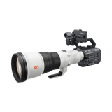 Sony FX6 Full-Frame Cinema Camera (Body Only) — Being Shipped