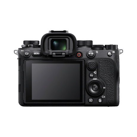 Sony a1 Mirrorless Camera — Being Shipped