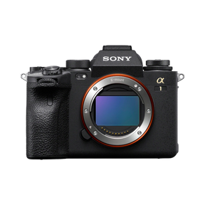 Sony a1 Mirrorless Camera — Being Shipped