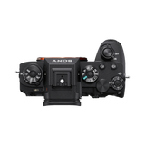 Sony a1 Mirrorless Camera — Being Shipped