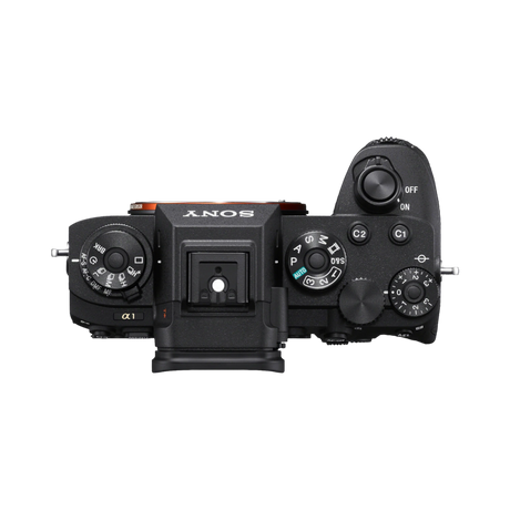 Sony a1 Mirrorless Camera — Being Shipped