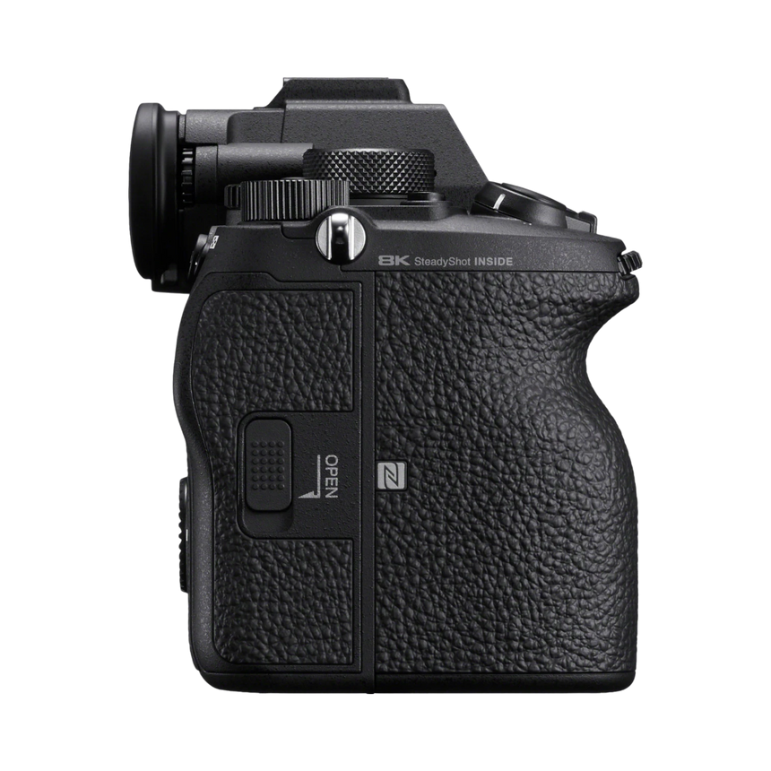 Sony a1 Mirrorless Camera — Being Shipped