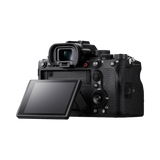 Sony a1 Mirrorless Camera — Being Shipped