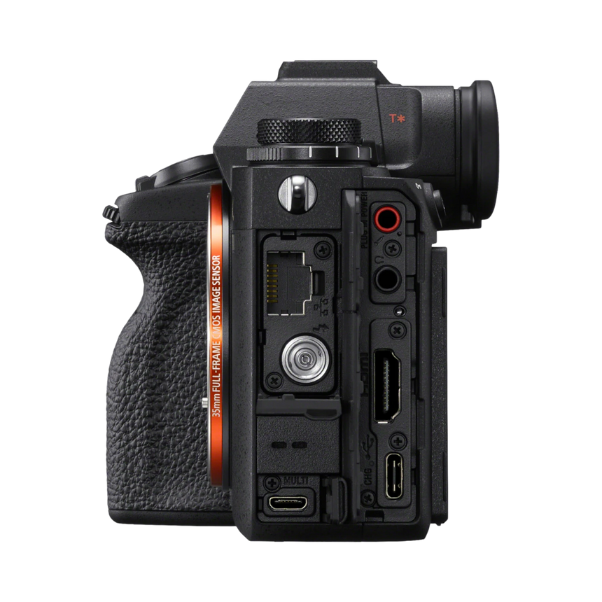 Sony a1 Mirrorless Camera — Being Shipped