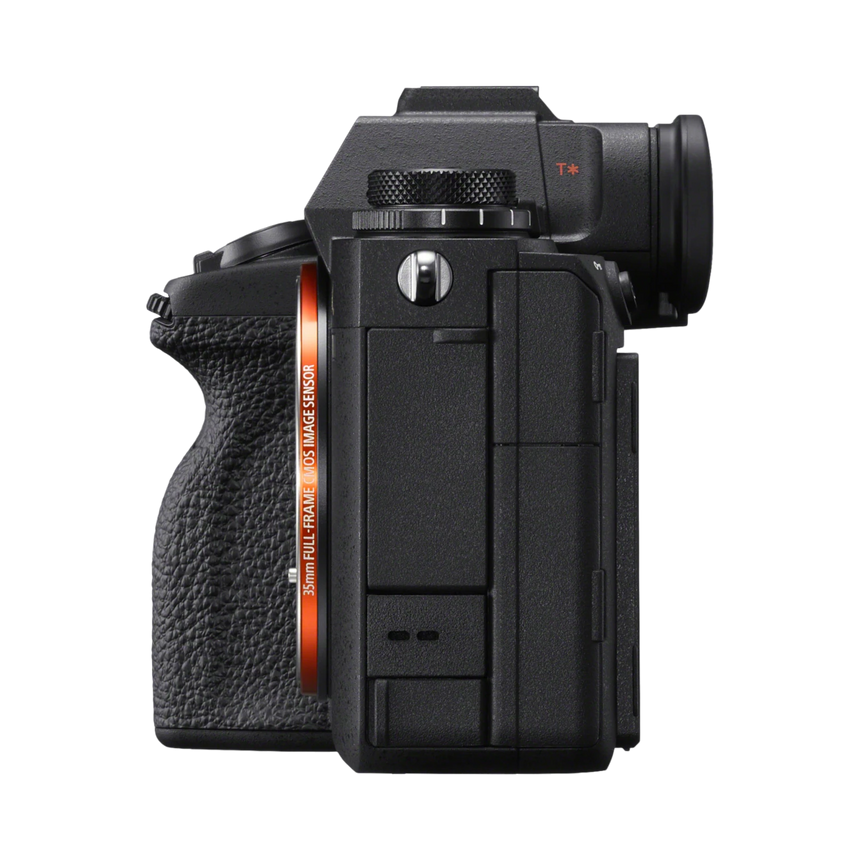 Sony a1 Mirrorless Camera — Being Shipped