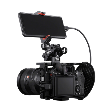 Sony a1 Mirrorless Camera — Being Shipped