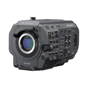 Sony PXW-FX9 XDCAM 6K Full-Frame Camera System (Body) — Being Shipped