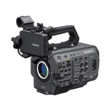 Sony PXW-FX9 XDCAM 6K Full-Frame Camera System (Body) — Being Shipped