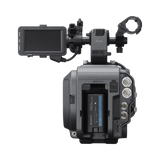 Sony PXW-FX9 XDCAM 6K Full-Frame Camera System (Body) — Being Shipped