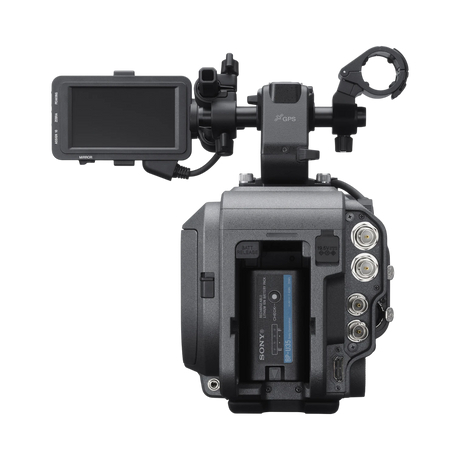Sony PXW-FX9 XDCAM 6K Full-Frame Camera System (Body) — Being Shipped