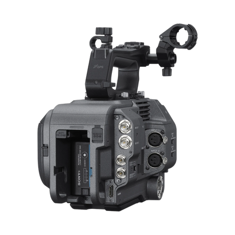 Sony PXW-FX9 XDCAM 6K Full-Frame Camera System (Body) — Being Shipped