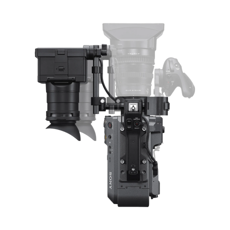 Sony PXW-FX9 XDCAM 6K Full-Frame Camera System (Body) — Being Shipped