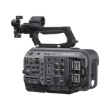 Sony PXW-FX9 XDCAM 6K Full-Frame Camera System (Body) — Being Shipped