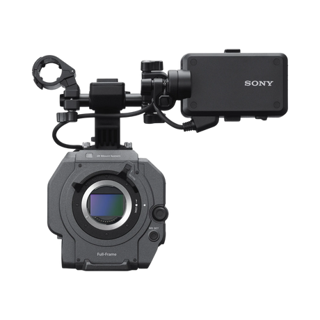 Sony PXW-FX9 XDCAM 6K Full-Frame Camera System (Body) — Being Shipped