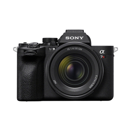 Sony a7R V Mirrorless Camera — Being Shipped