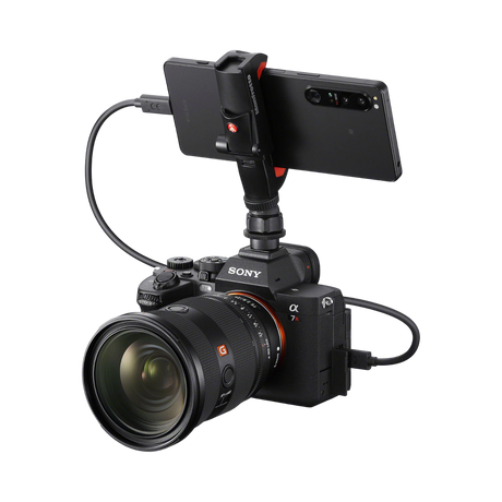 Sony a7R V Mirrorless Camera — Being Shipped