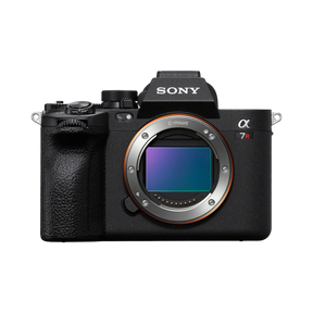 Sony a7R V Mirrorless Camera — Being Shipped